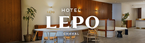 HOTEL LEPO